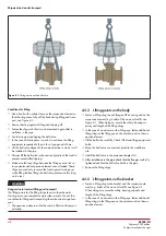 Предварительный просмотр 22 страницы Samson EB 20b Mounting And Operating Instructions