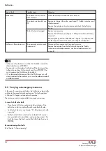 Предварительный просмотр 34 страницы Samson EB 20b Mounting And Operating Instructions