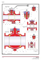 Предварительный просмотр 42 страницы Samson EB 20b Mounting And Operating Instructions