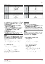 Предварительный просмотр 43 страницы Samson EB 20b Mounting And Operating Instructions