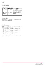 Предварительный просмотр 54 страницы Samson EB 20b Mounting And Operating Instructions