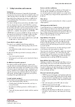 Preview for 5 page of Samson EB 31a-23 Mounting And Operating Instructions