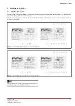 Preview for 9 page of Samson EB 31a-23 Mounting And Operating Instructions