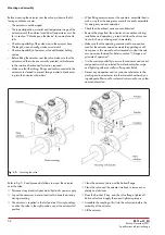 Preview for 18 page of Samson EB 31a-23 Mounting And Operating Instructions