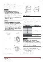 Preview for 33 page of Samson EB 31a-23 Mounting And Operating Instructions