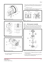 Preview for 37 page of Samson EB 31a-23 Mounting And Operating Instructions