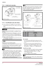 Preview for 28 page of Samson EB 31a Mounting And Operating Instructions