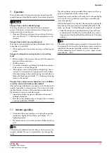 Preview for 33 page of Samson EB 31a Mounting And Operating Instructions