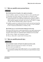 Preview for 7 page of Samson EB 3773 Series Mounting And Operating Instructions