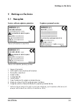 Preview for 9 page of Samson EB 3773 Series Mounting And Operating Instructions