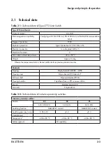 Preview for 15 page of Samson EB 3773 Series Mounting And Operating Instructions