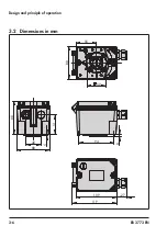 Preview for 18 page of Samson EB 3773 Series Mounting And Operating Instructions