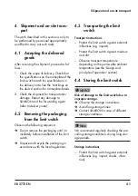 Preview for 19 page of Samson EB 3773 Series Mounting And Operating Instructions