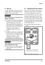 Preview for 25 page of Samson EB 3773 Series Mounting And Operating Instructions