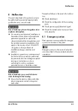 Preview for 29 page of Samson EB 3773 Series Mounting And Operating Instructions