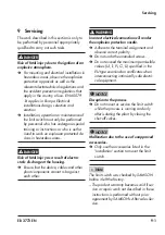 Preview for 31 page of Samson EB 3773 Series Mounting And Operating Instructions