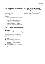 Preview for 33 page of Samson EB 3773 Series Mounting And Operating Instructions