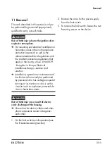 Preview for 37 page of Samson EB 3773 Series Mounting And Operating Instructions