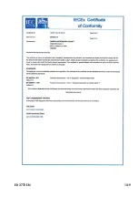 Preview for 51 page of Samson EB 3773 Series Mounting And Operating Instructions