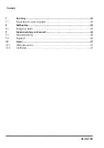 Предварительный просмотр 4 страницы Samson EB 3967 EN Mounting And Operating Instructions