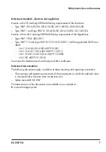 Предварительный просмотр 7 страницы Samson EB 3967 EN Mounting And Operating Instructions