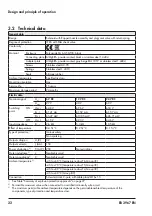 Предварительный просмотр 22 страницы Samson EB 3967 EN Mounting And Operating Instructions