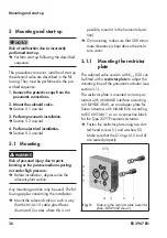 Предварительный просмотр 36 страницы Samson EB 3967 EN Mounting And Operating Instructions