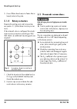 Предварительный просмотр 38 страницы Samson EB 3967 EN Mounting And Operating Instructions