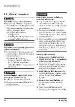 Предварительный просмотр 42 страницы Samson EB 3967 EN Mounting And Operating Instructions