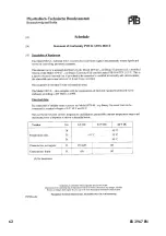 Предварительный просмотр 62 страницы Samson EB 3967 EN Mounting And Operating Instructions