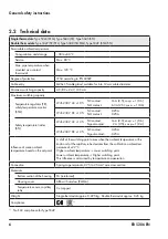 Preview for 6 page of Samson EB 5206 EN Series Mounting And Operating Instructions