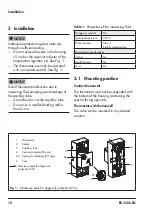 Preview for 10 page of Samson EB 5206 EN Series Mounting And Operating Instructions