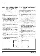 Preview for 12 page of Samson EB 5206 EN Series Mounting And Operating Instructions