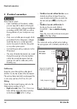 Preview for 14 page of Samson EB 5206 EN Series Mounting And Operating Instructions