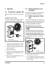 Preview for 15 page of Samson EB 5206 EN Series Mounting And Operating Instructions