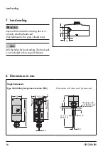 Preview for 16 page of Samson EB 5206 EN Series Mounting And Operating Instructions