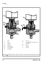 Предварительный просмотр 38 страницы Samson EB 8048-3 Mounting And Operating Instructions