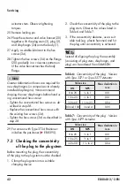 Предварительный просмотр 42 страницы Samson EB 8048-3 Mounting And Operating Instructions