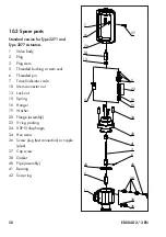 Предварительный просмотр 50 страницы Samson EB 8048-3 Mounting And Operating Instructions