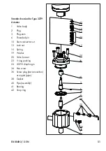 Предварительный просмотр 51 страницы Samson EB 8048-3 Mounting And Operating Instructions