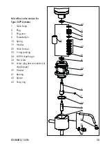 Предварительный просмотр 53 страницы Samson EB 8048-3 Mounting And Operating Instructions