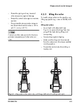 Предварительный просмотр 31 страницы Samson EB 8061 EN Translation Of Original Instructions