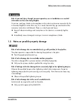 Preview for 11 page of Samson EB 8075 EN Mounting And Operating Instructions