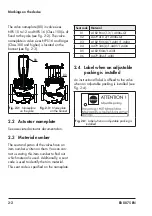 Preview for 14 page of Samson EB 8075 EN Mounting And Operating Instructions