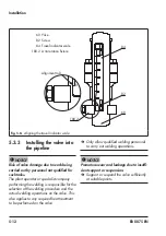 Preview for 46 page of Samson EB 8075 EN Mounting And Operating Instructions