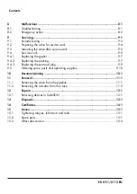 Предварительный просмотр 4 страницы Samson EB 8111 EN Mounting And Operating Instructions