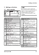 Предварительный просмотр 13 страницы Samson EB 8111 EN Mounting And Operating Instructions