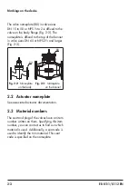 Предварительный просмотр 14 страницы Samson EB 8111 EN Mounting And Operating Instructions