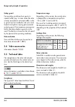 Предварительный просмотр 18 страницы Samson EB 8111 EN Mounting And Operating Instructions