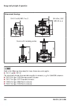 Предварительный просмотр 20 страницы Samson EB 8111 EN Mounting And Operating Instructions